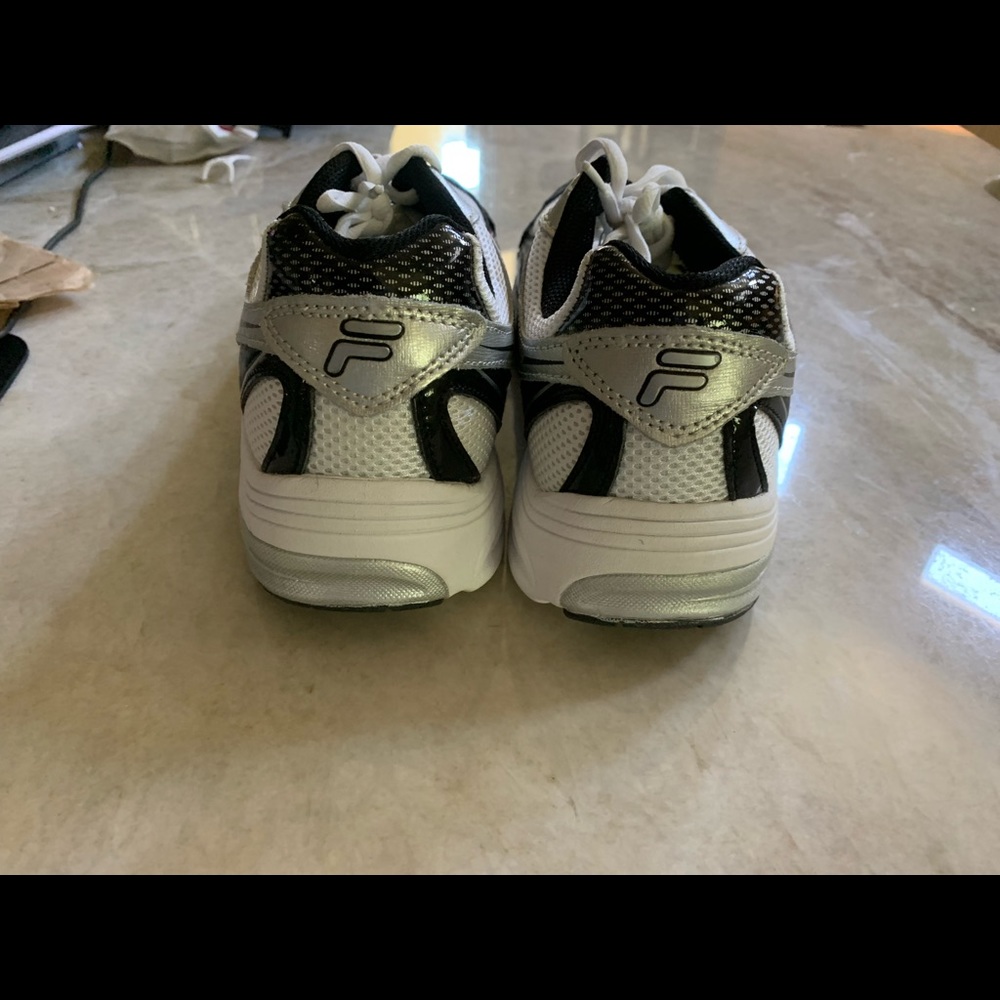 Fila Athletic Shoes View 3